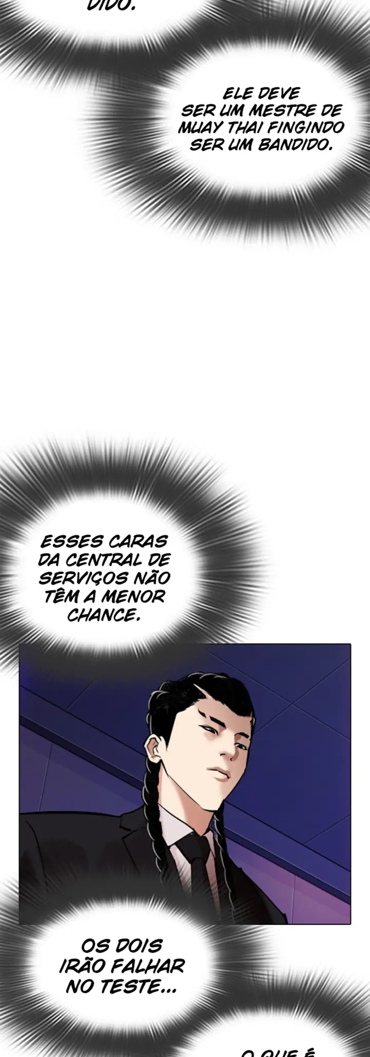 Read Aparências (PT-BR) PT Manga Online