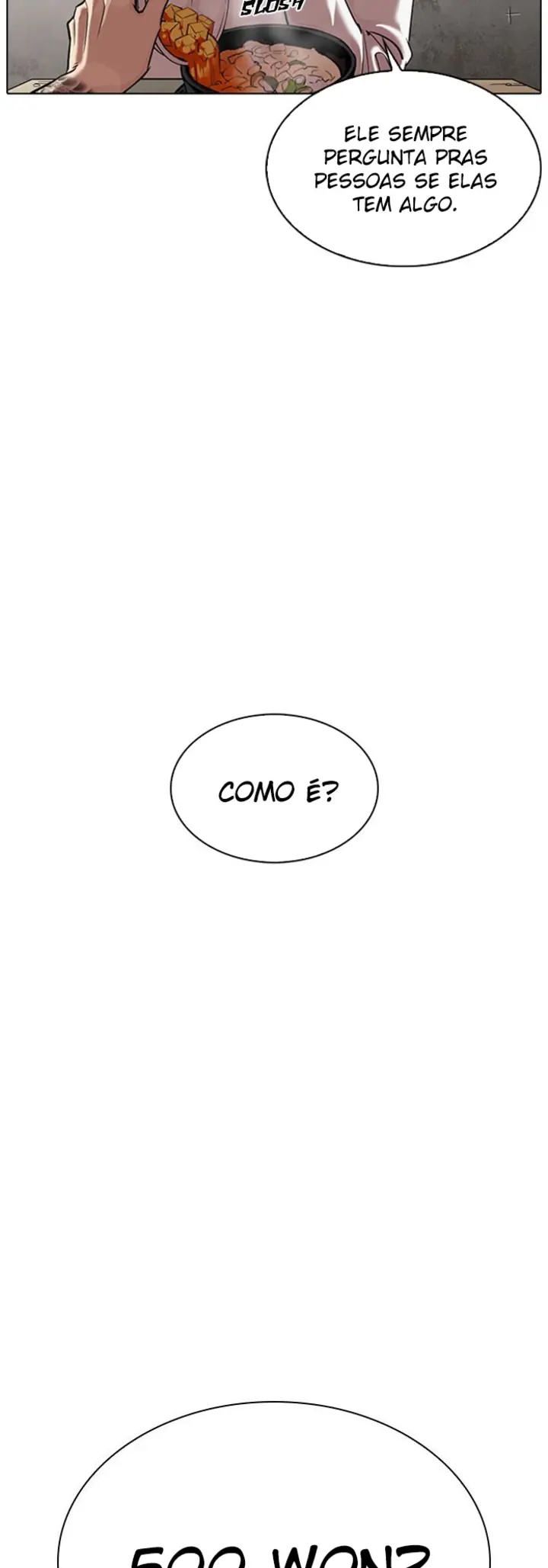 Read Aparências (PT-BR) PT Manga Online