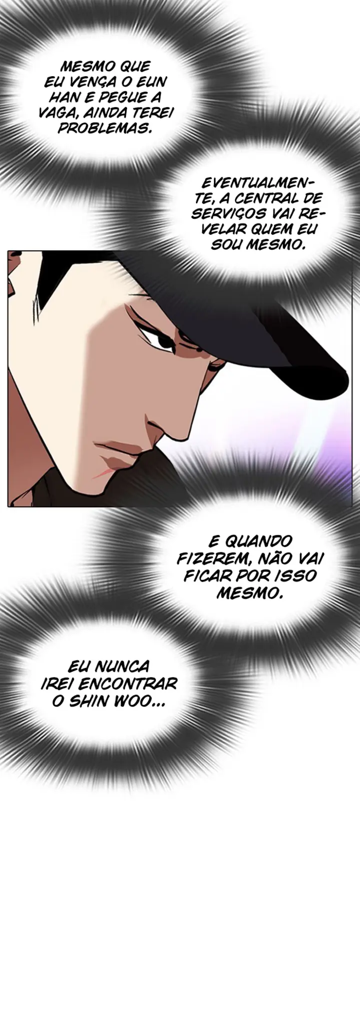 Read Aparências (PT-BR) PT Manga Online