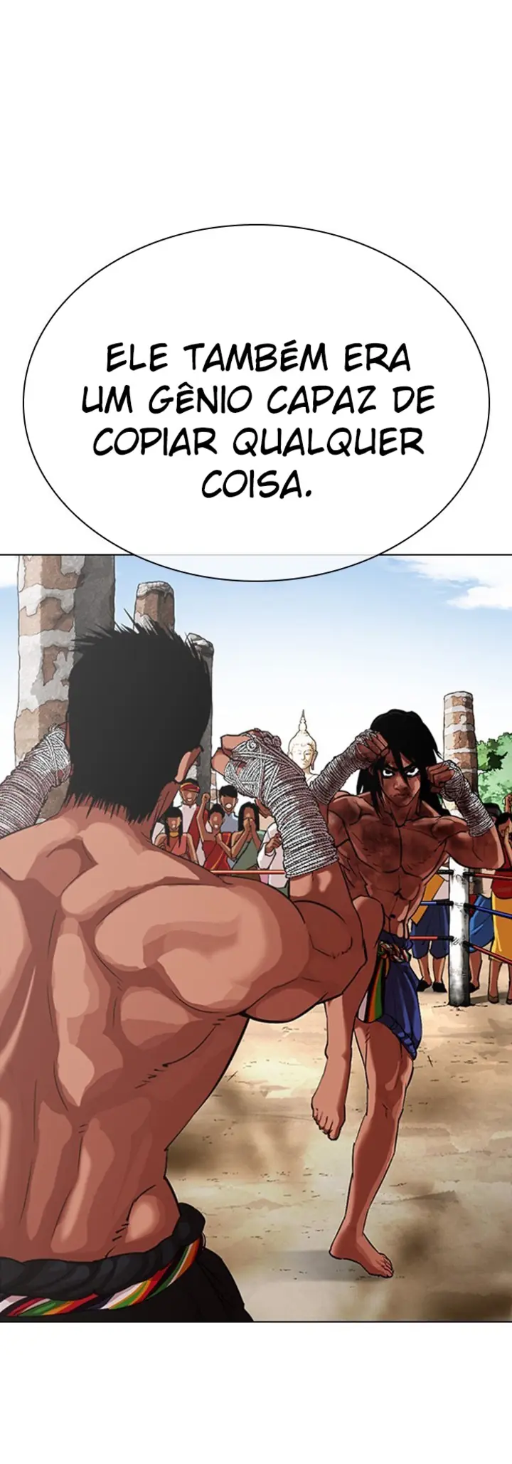 Read Aparências (PT-BR) PT Manga Online