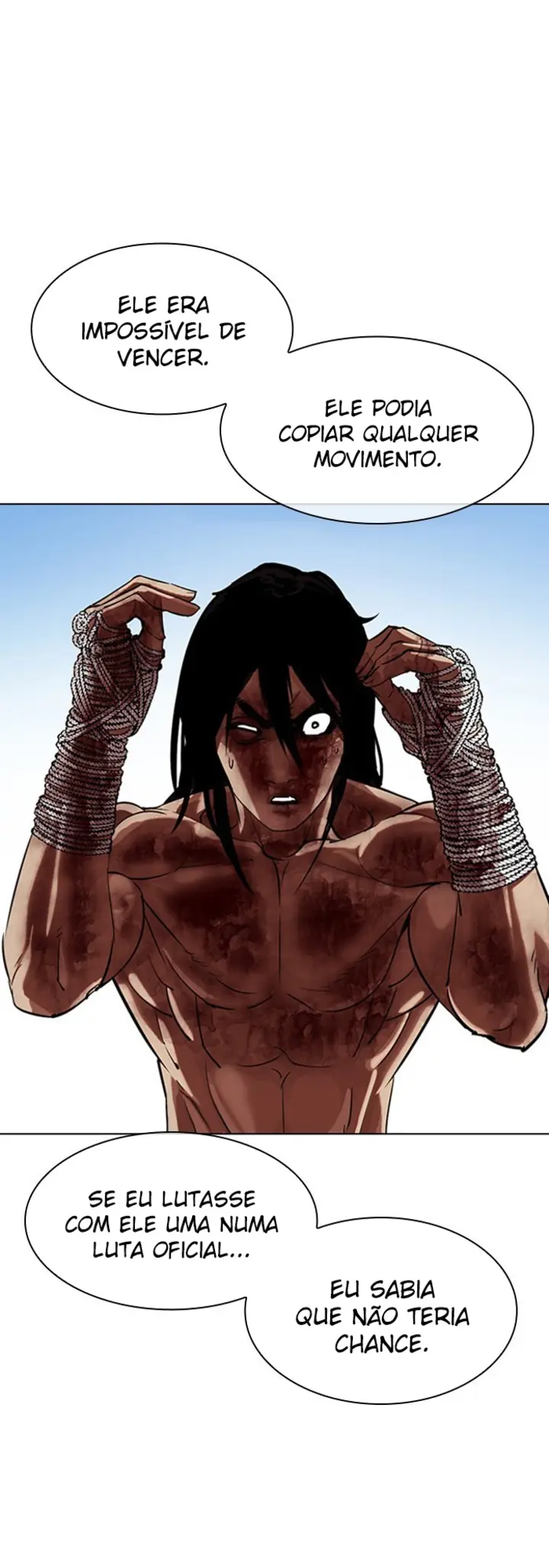 Read Aparências (PT-BR) PT Manga Online