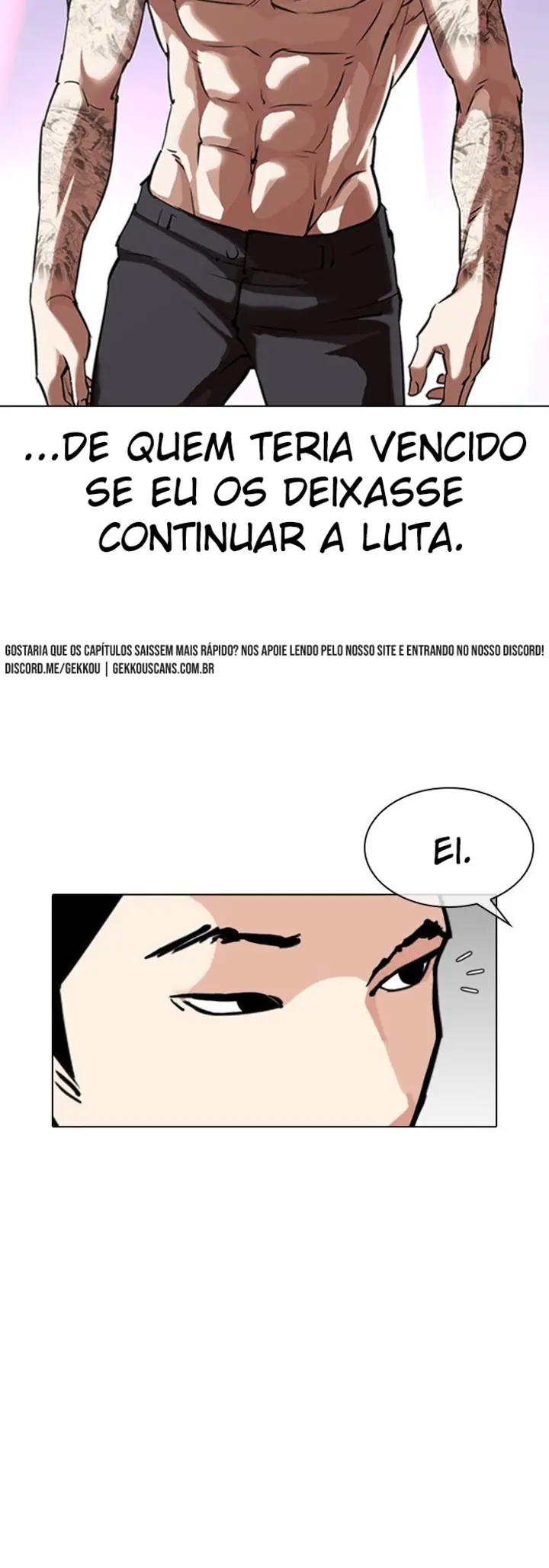 Read Aparências (PT-BR) PT Manga Online