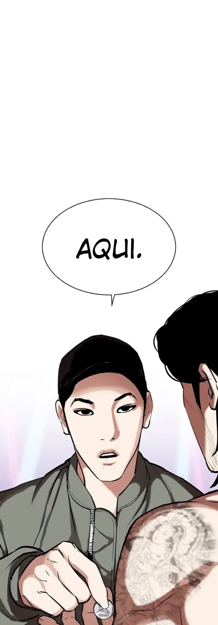Read Aparências (PT-BR) PT Manga Online
