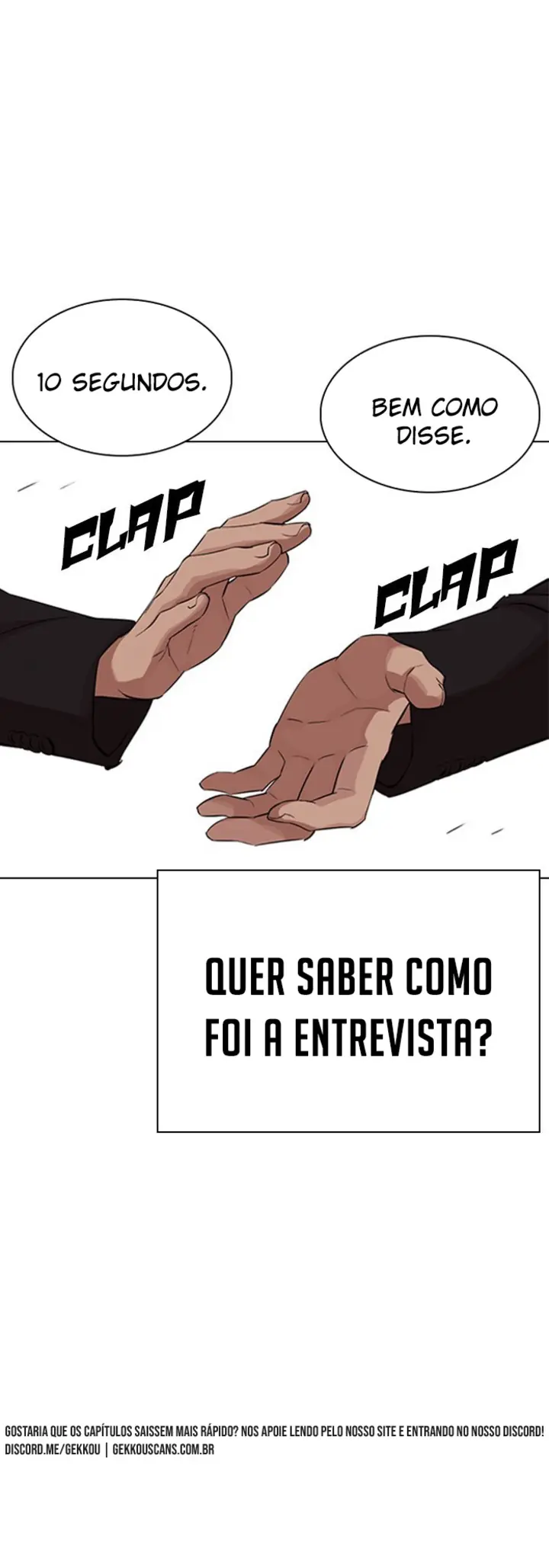 Read Aparências (PT-BR) PT Manga Online