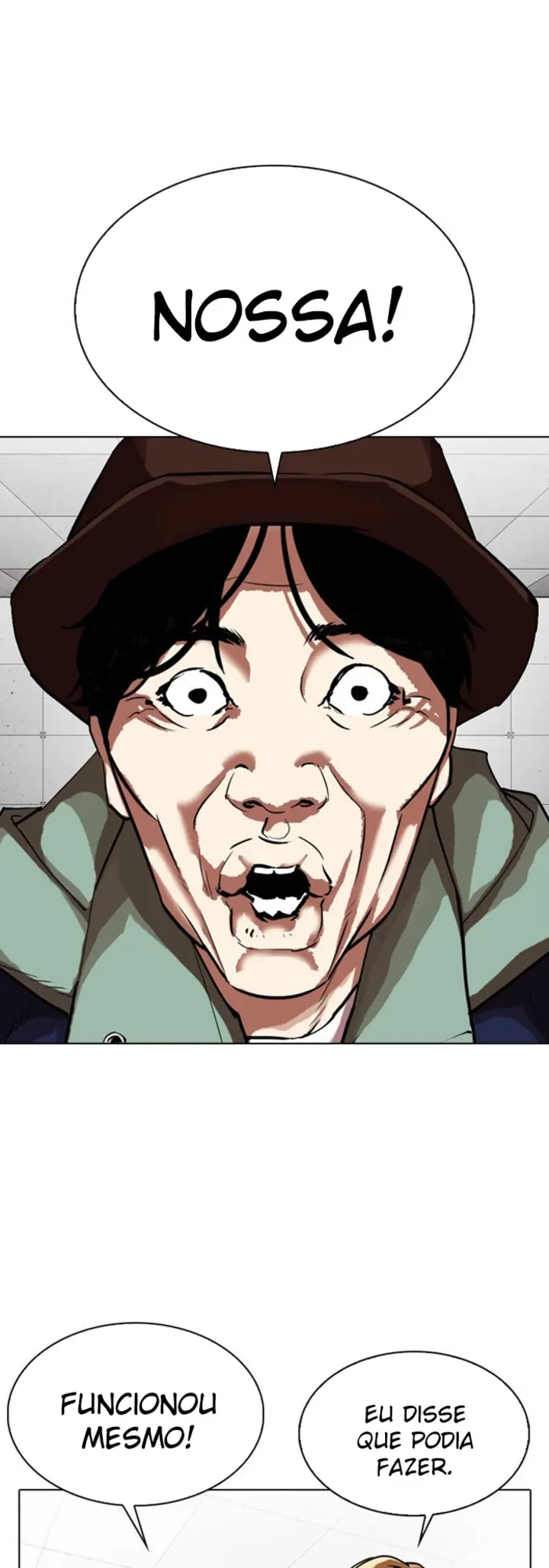 Read Aparências (PT-BR) PT Manga Online