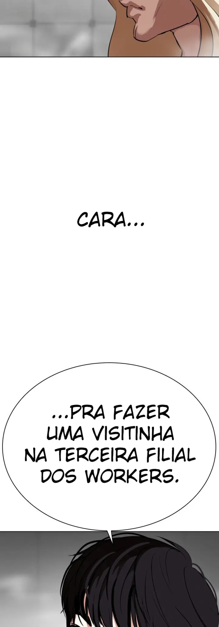 Read Aparências (PT-BR) PT Manga Online