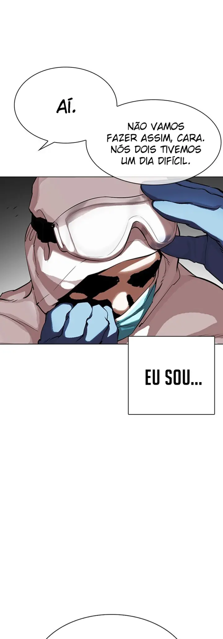 Read Aparências (PT-BR) PT Manga Online