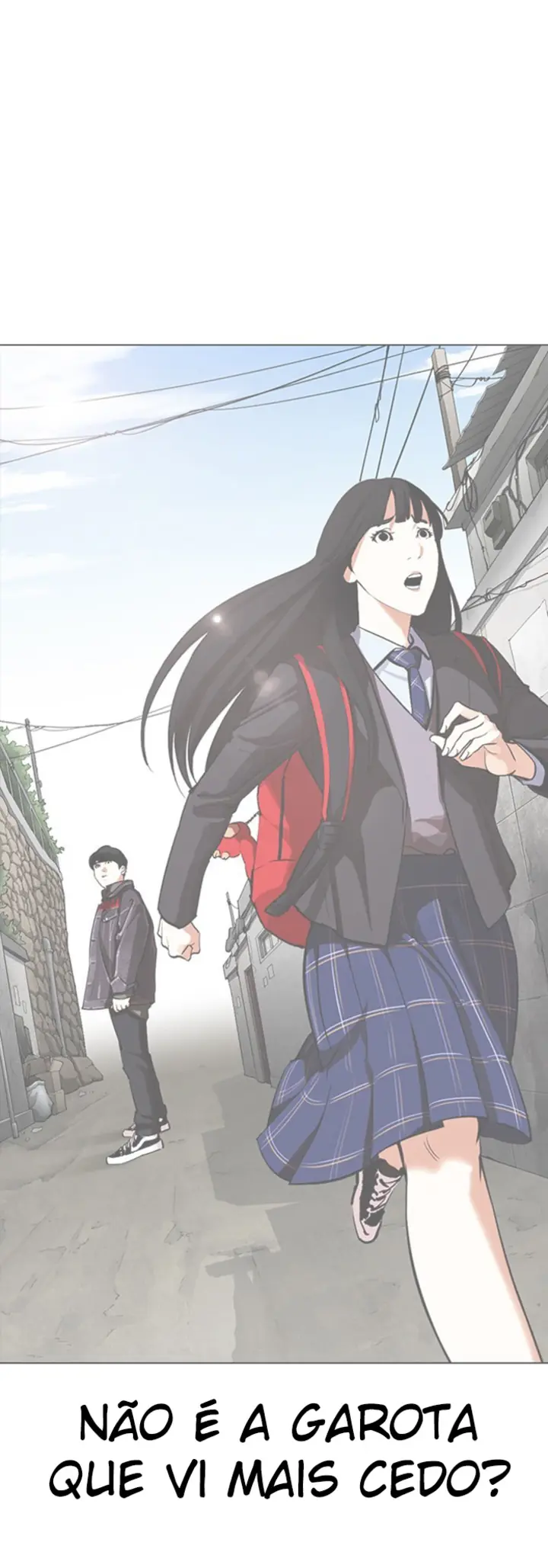 Read Aparências (PT-BR) PT Manga Online