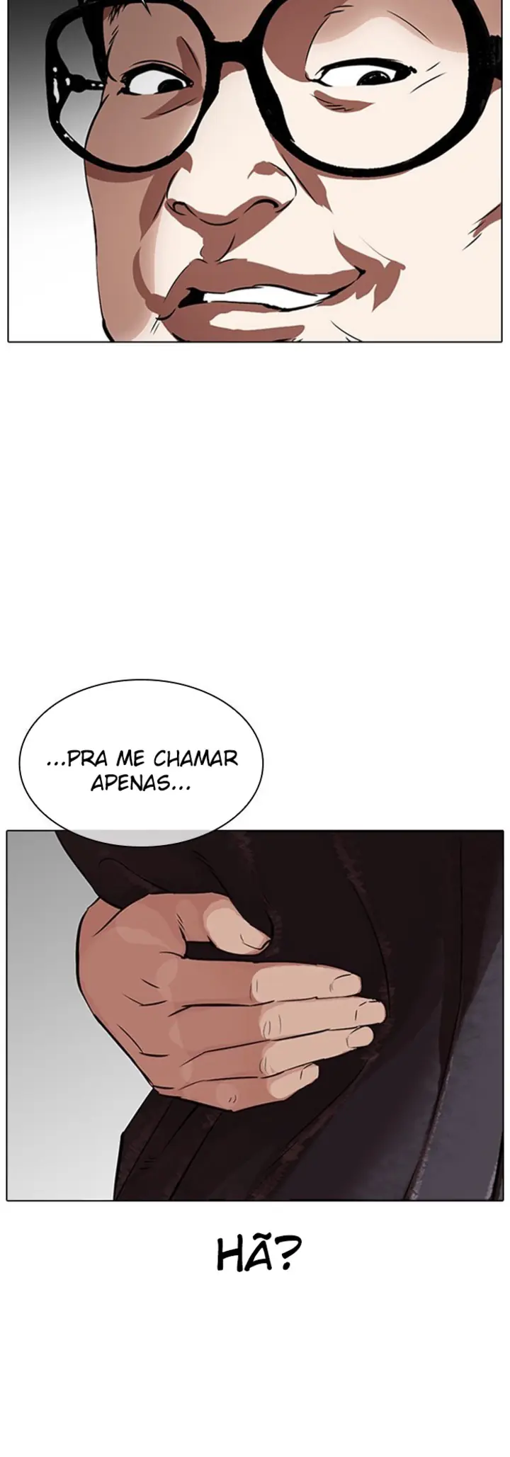 Read Aparências (PT-BR) PT Manga Online