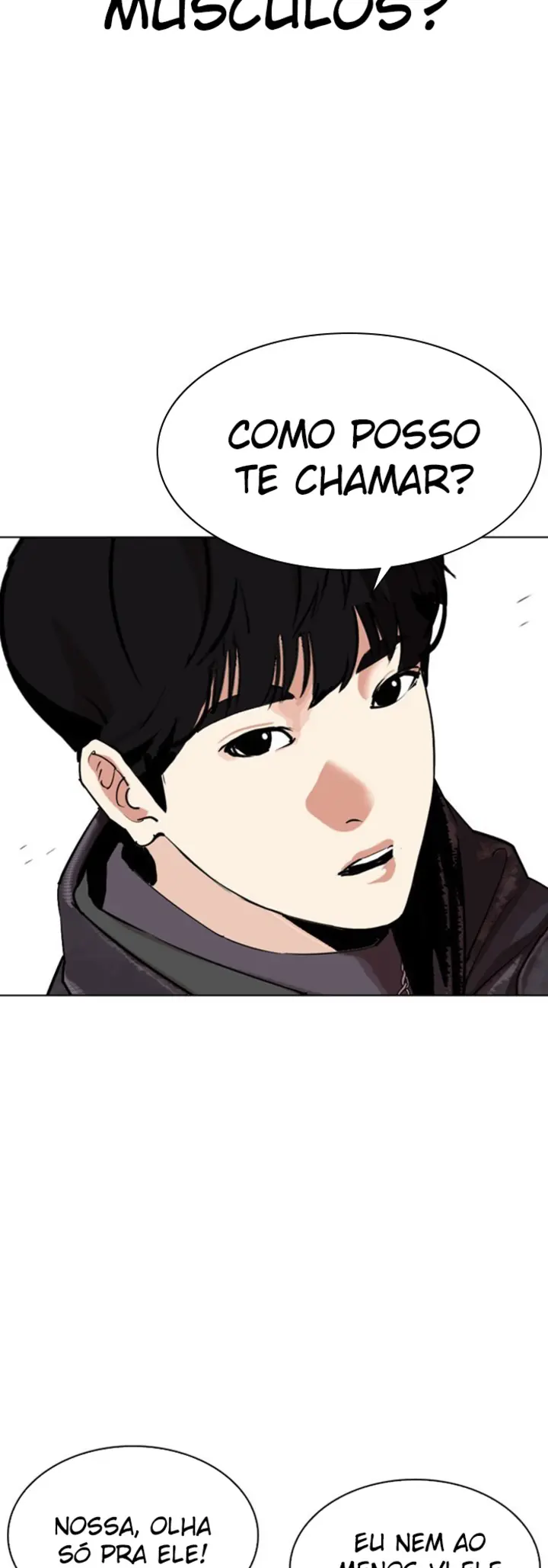 Read Aparências (PT-BR) PT Manga Online