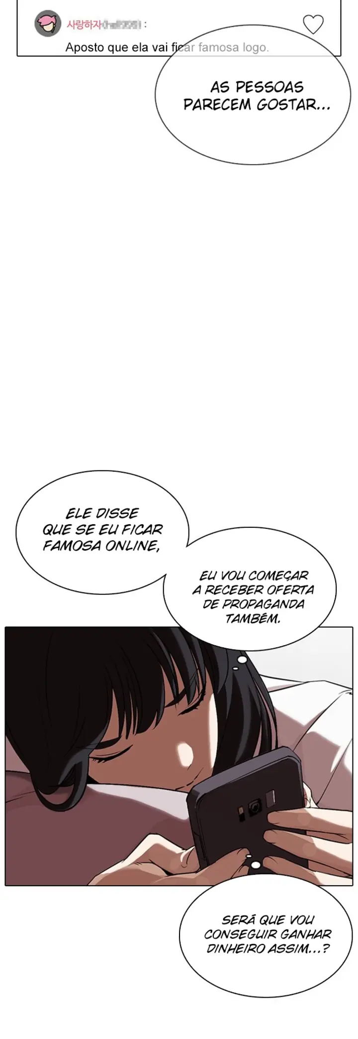 Read Aparências (PT-BR) PT Manga Online