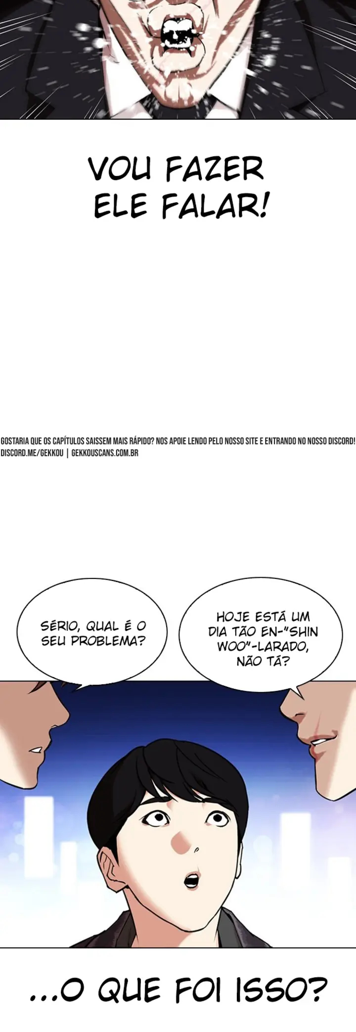 Read Aparências (PT-BR) PT Manga Online