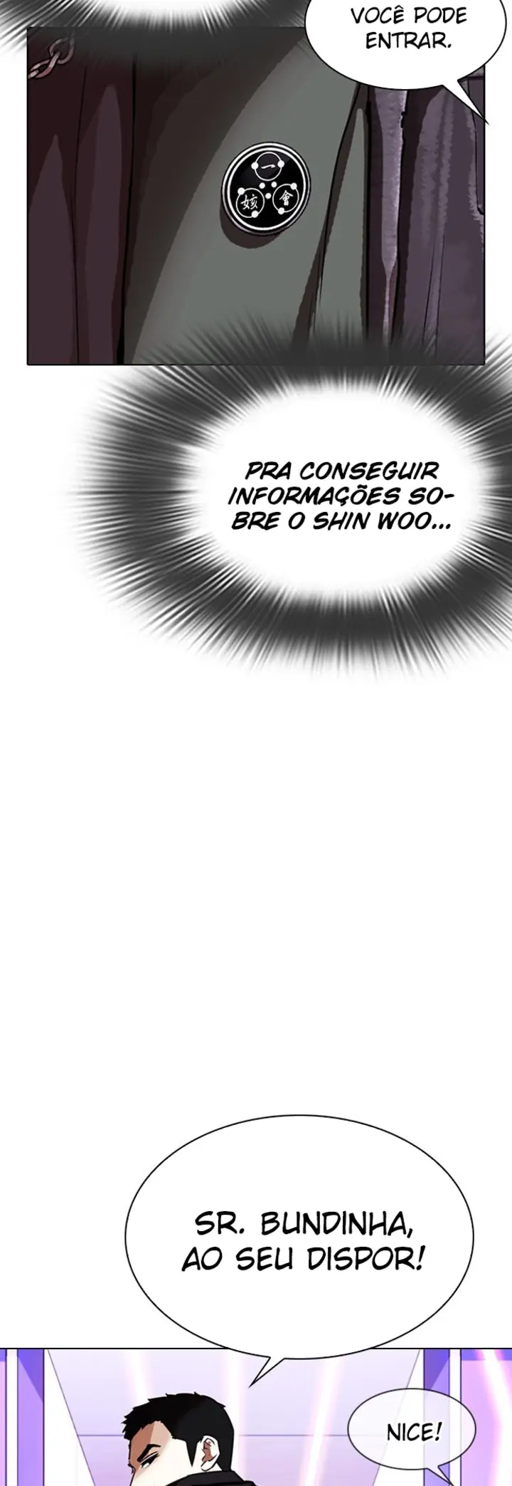 Read Aparências (PT-BR) PT Manga Online