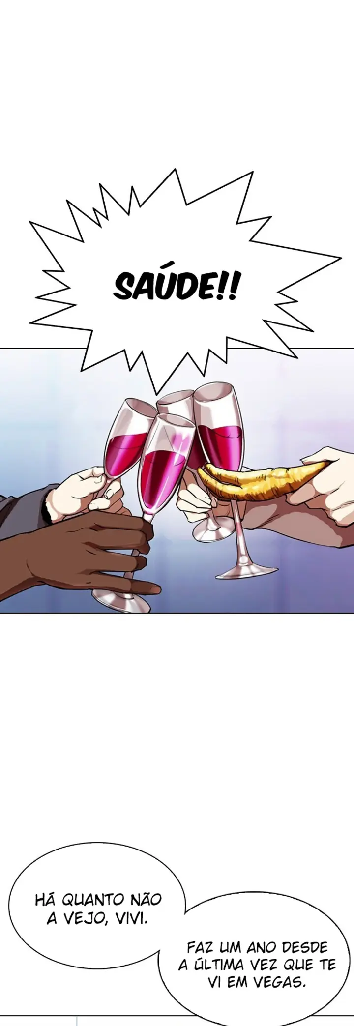 Read Aparências (PT-BR) PT Manga Online