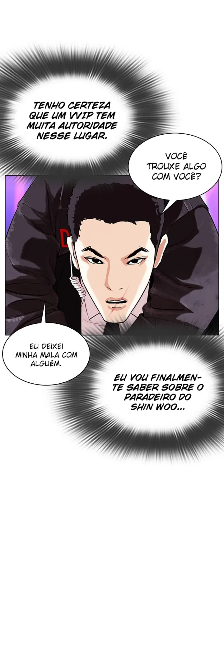 Read Aparências (PT-BR) PT Manga Online