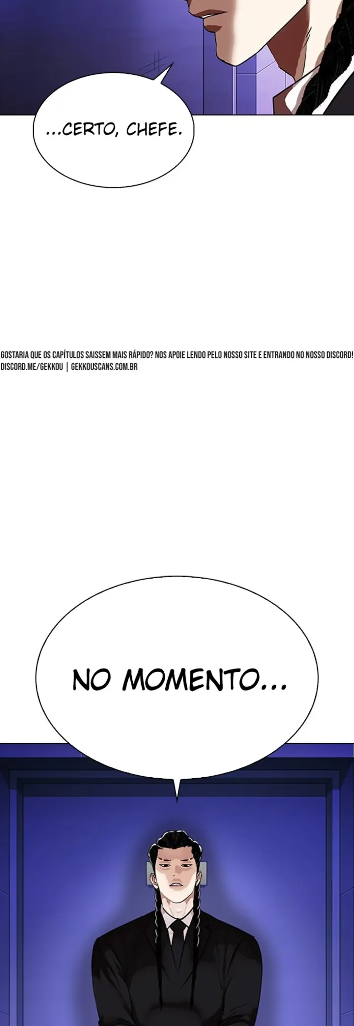 Read Aparências (PT-BR) PT Manga Online