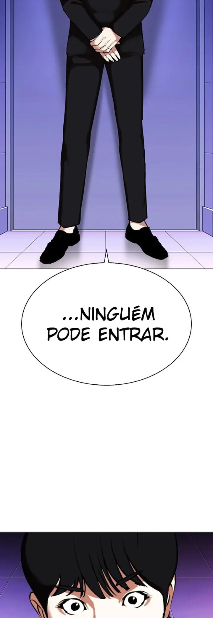 Read Aparências (PT-BR) PT Manga Online