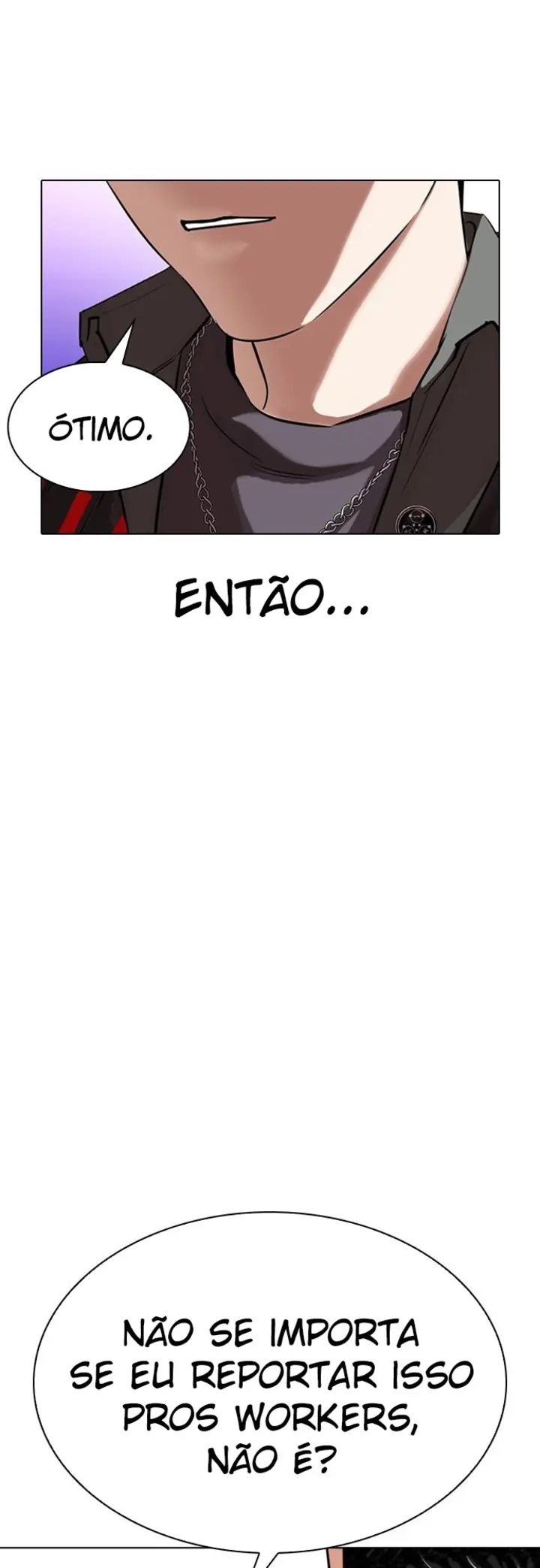 Read Aparências (PT-BR) PT Manga Online