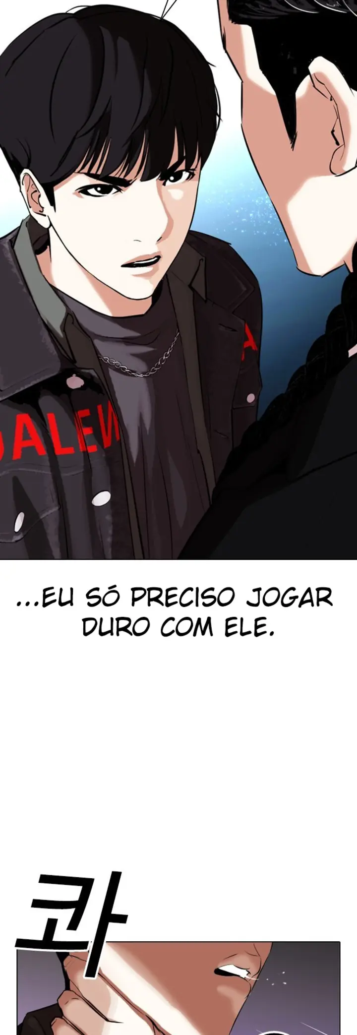 Read Aparências (PT-BR) PT Manga Online