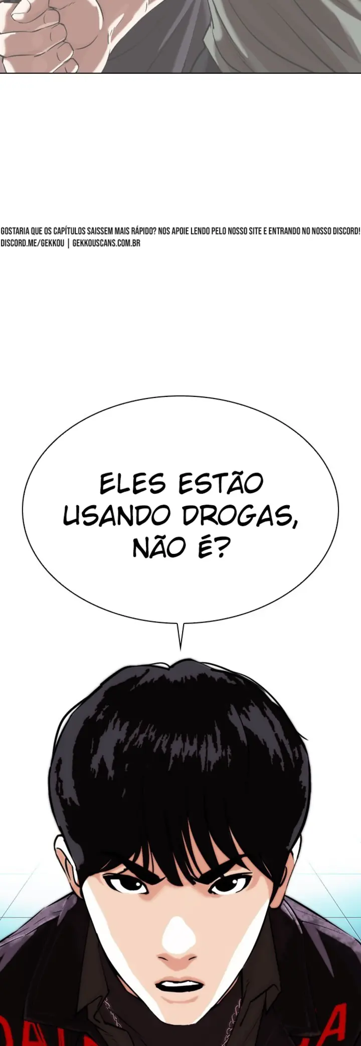 Read Aparências (PT-BR) PT Manga Online