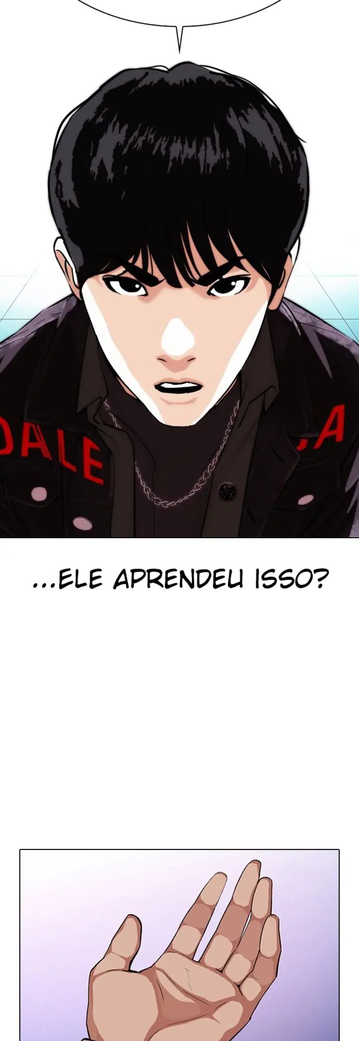 Read Aparências (PT-BR) PT Manga Online
