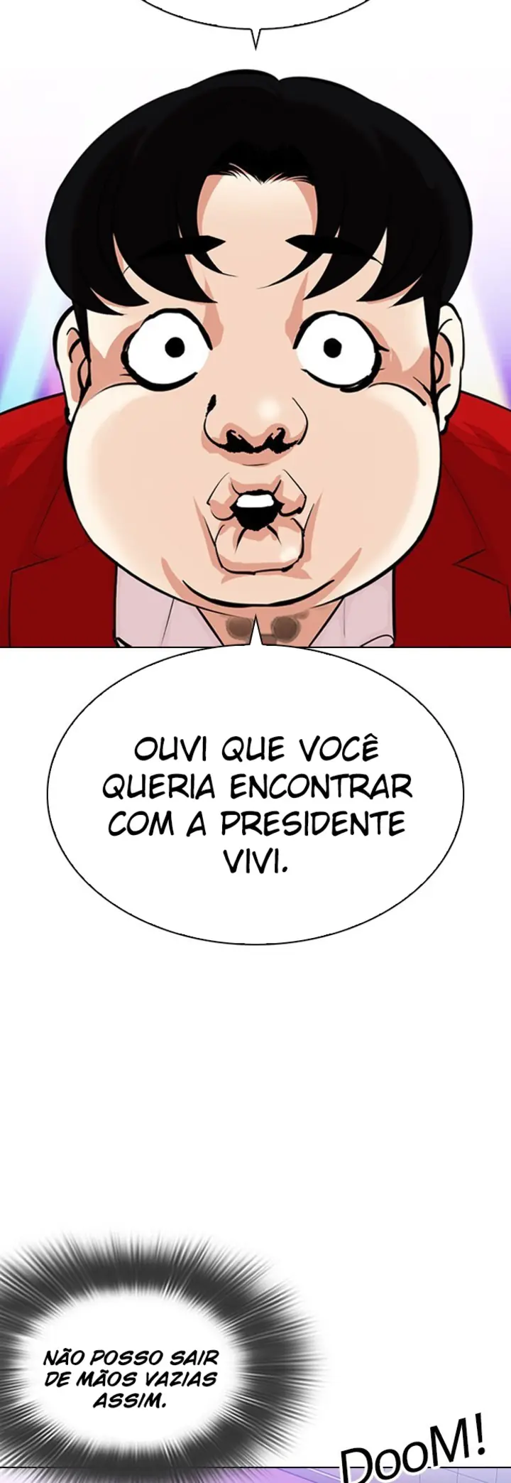 Read Aparências (PT-BR) PT Manga Online