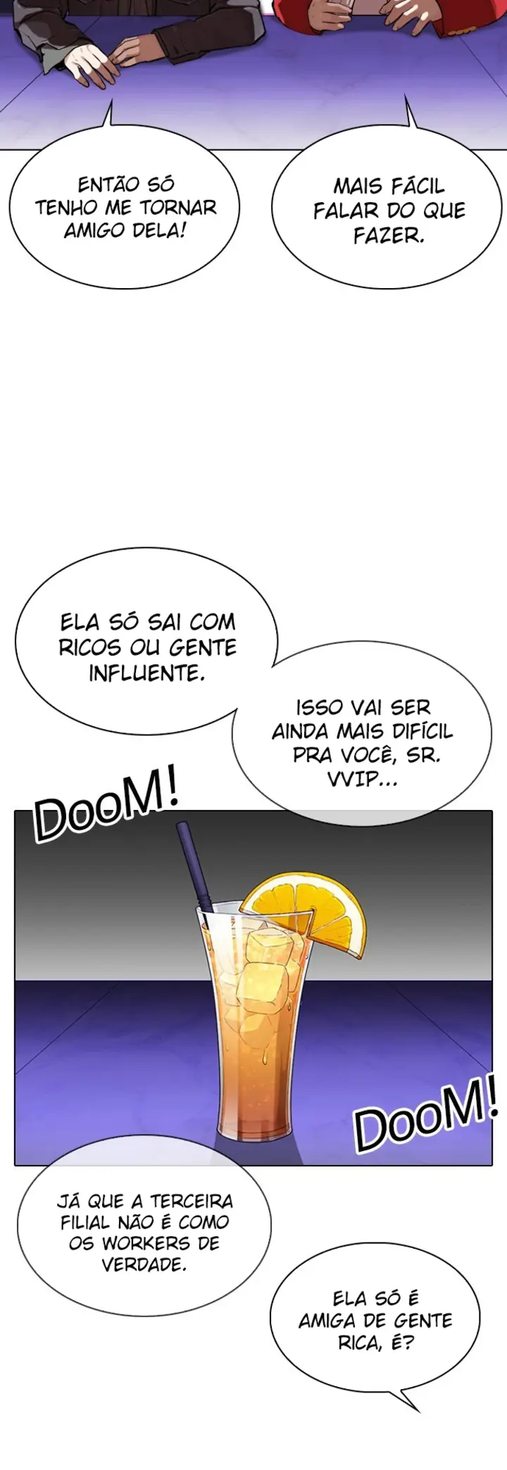 Read Aparências (PT-BR) PT Manga Online