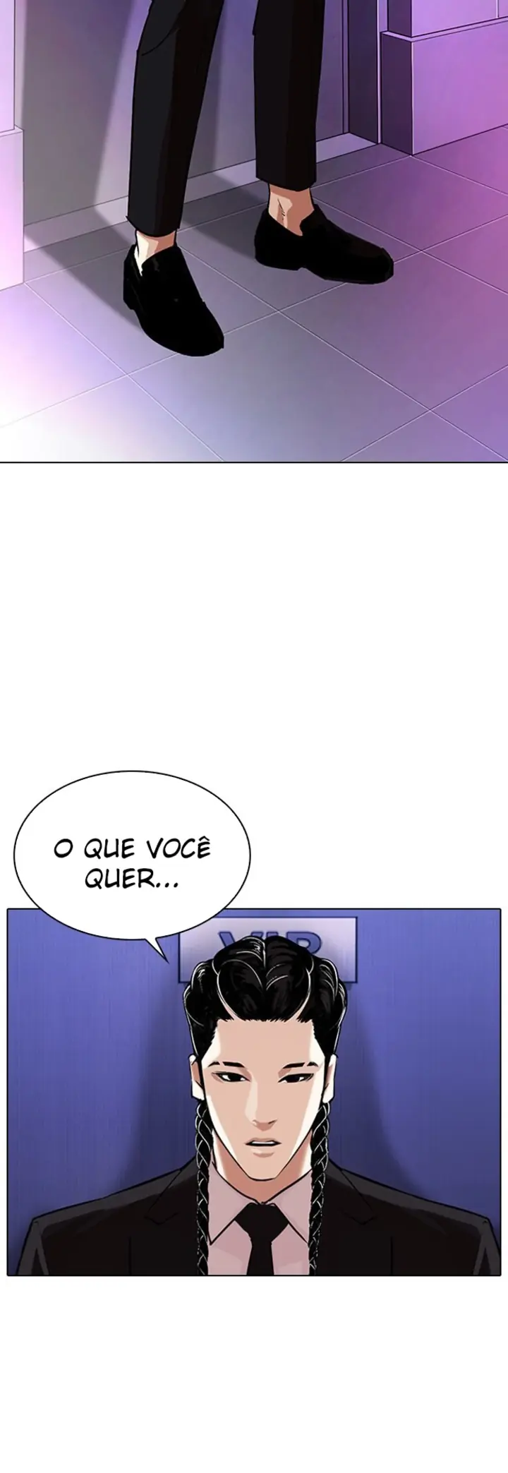Read Aparências (PT-BR) PT Manga Online