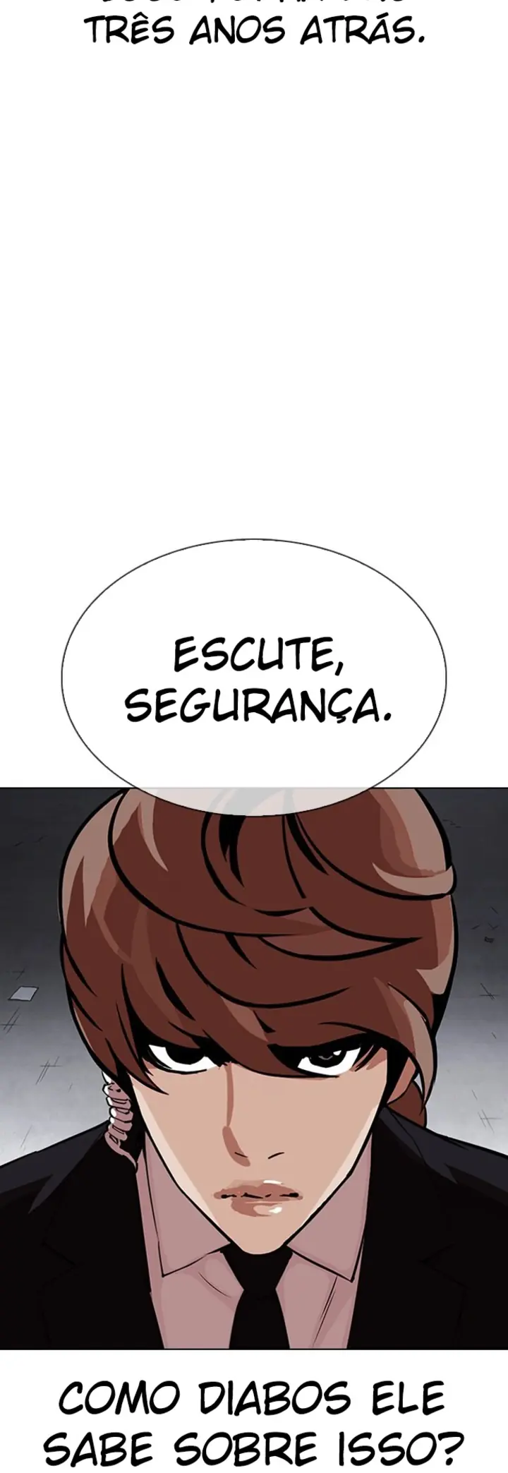 Read Aparências (PT-BR) PT Manga Online