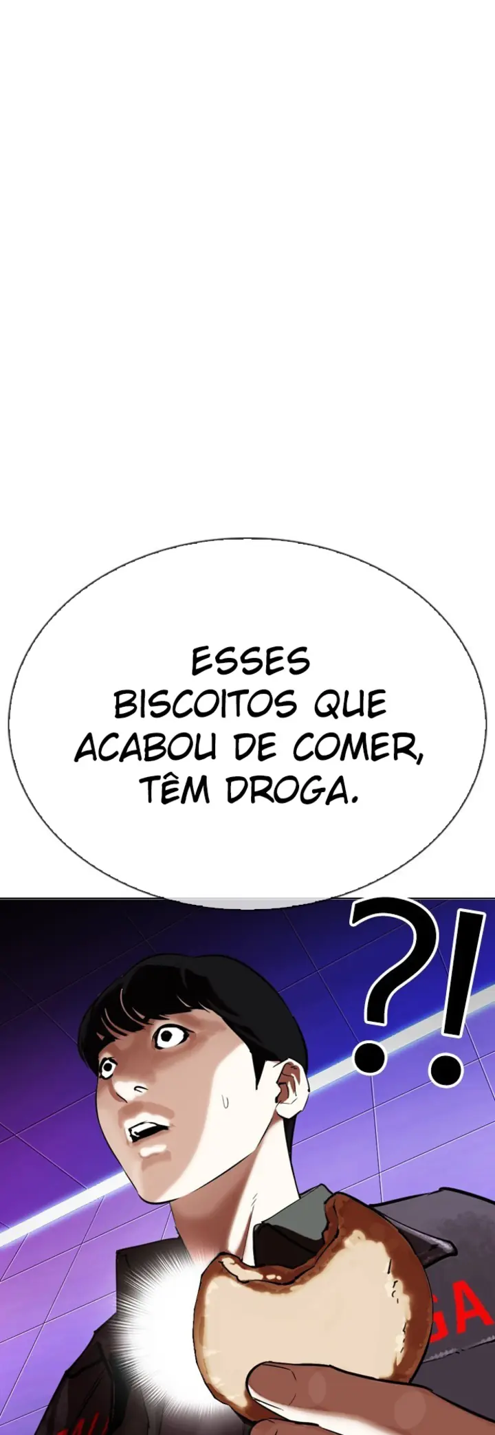 Read Aparências (PT-BR) PT Manga Online