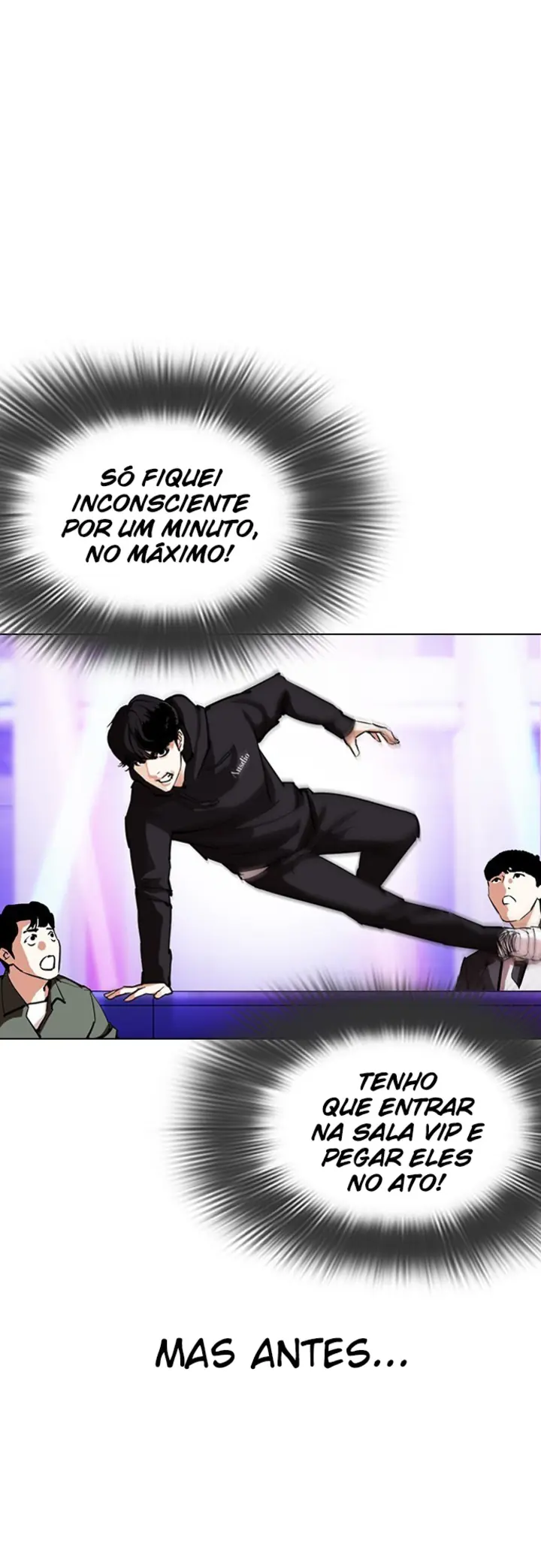 Read Aparências (PT-BR) PT Manga Online
