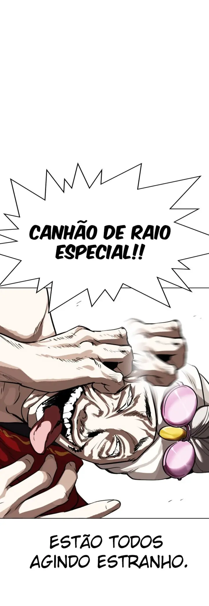Read Aparências (PT-BR) PT Manga Online