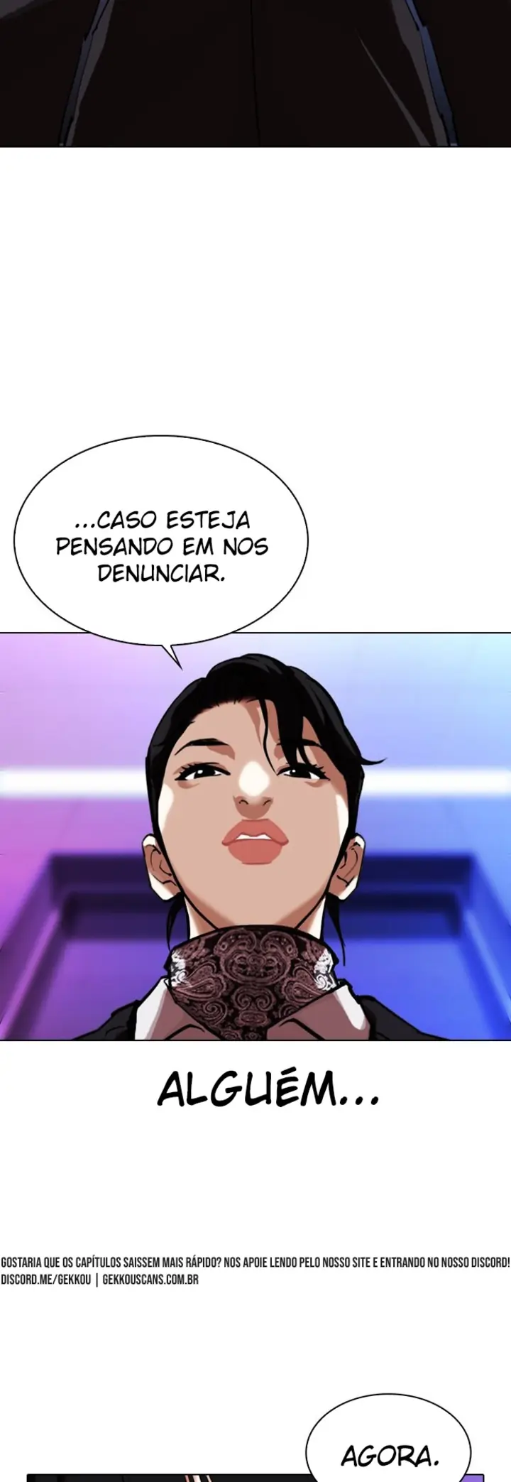 Read Aparências (PT-BR) PT Manga Online