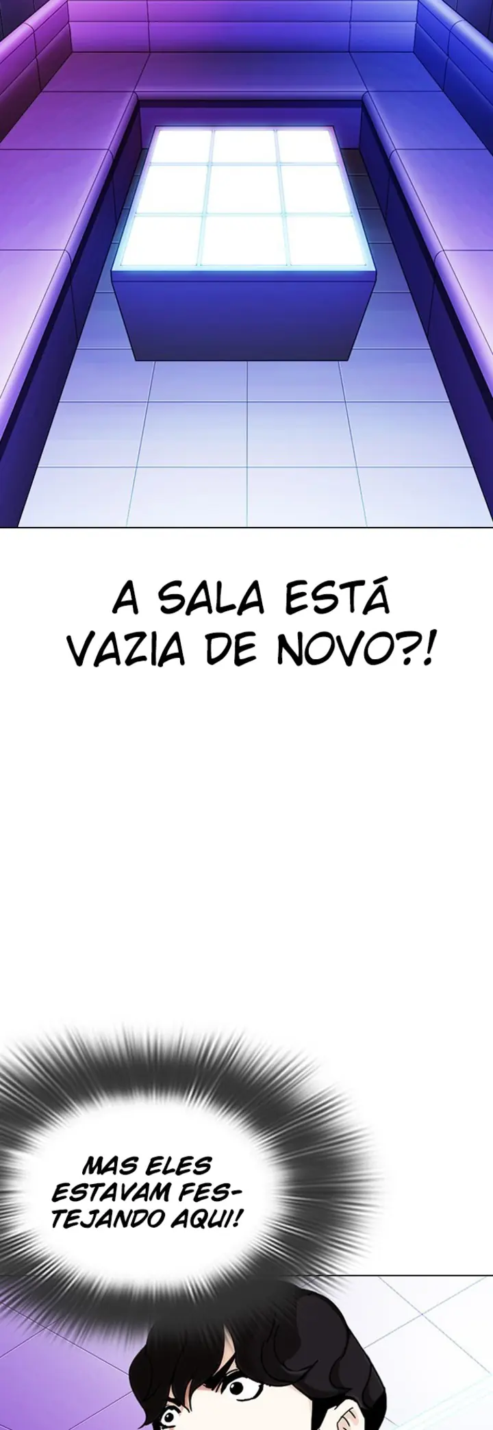 Read Aparências (PT-BR) PT Manga Online