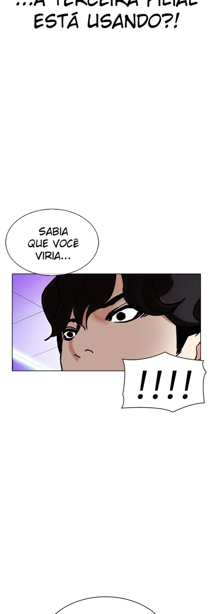 Read Aparências (PT-BR) PT Manga Online