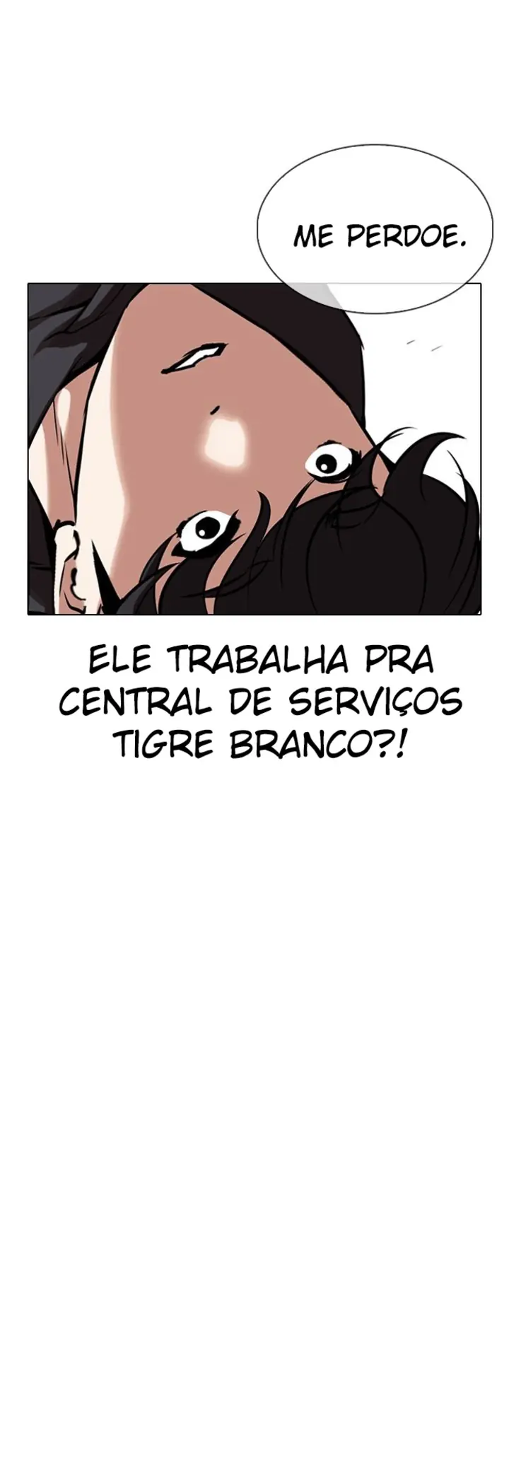 Read Aparências (PT-BR) PT Manga Online