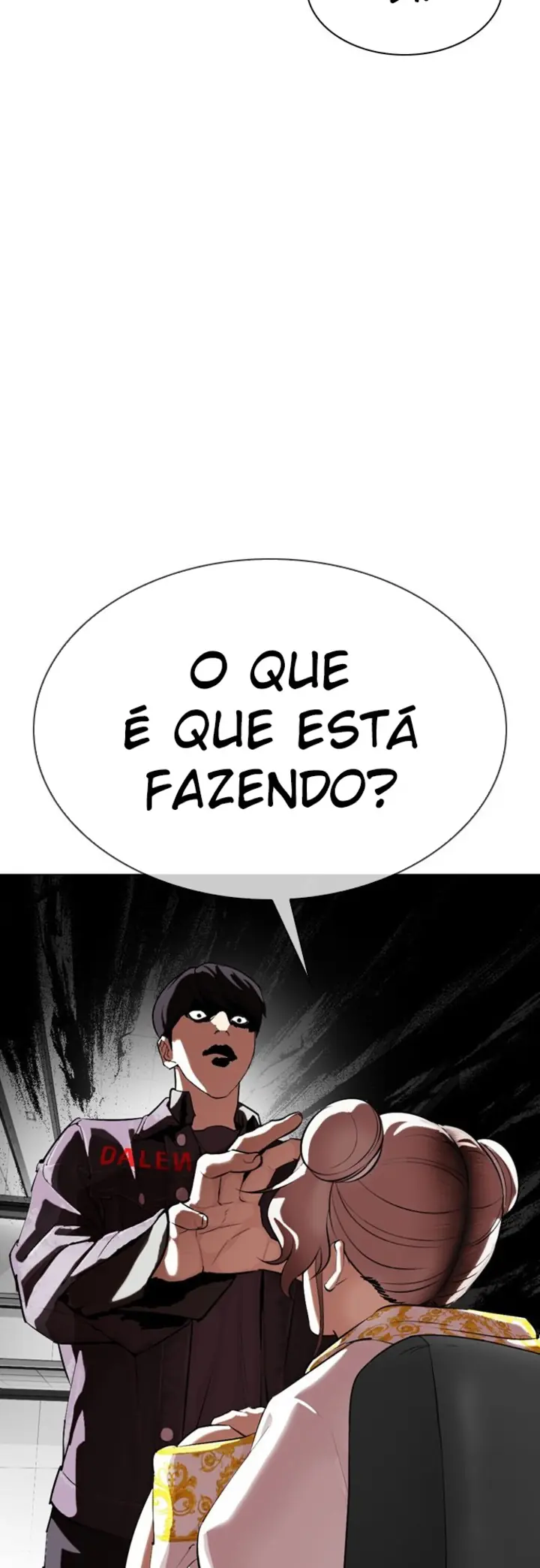Read Aparências (PT-BR) PT Manga Online