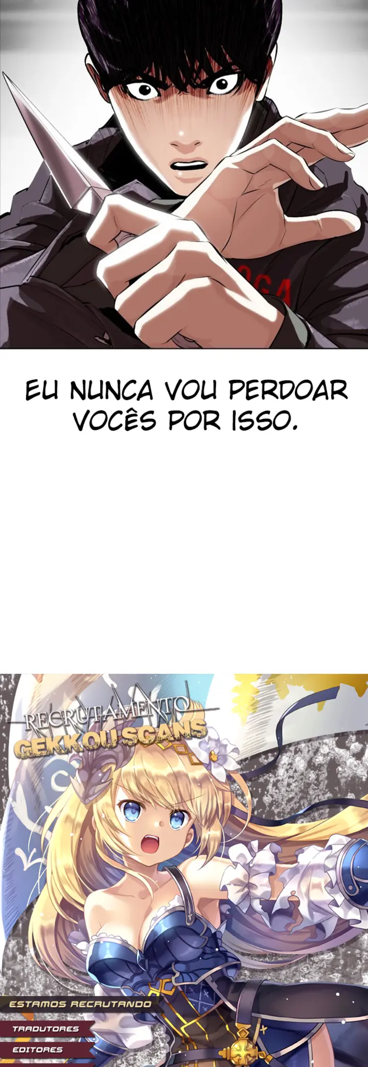 Read Aparências (PT-BR) PT Manga Online