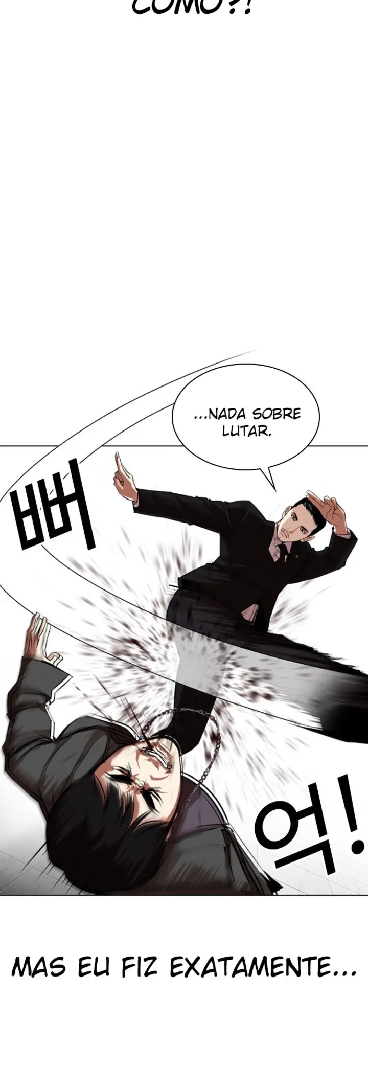 Read Aparências (PT-BR) PT Manga Online