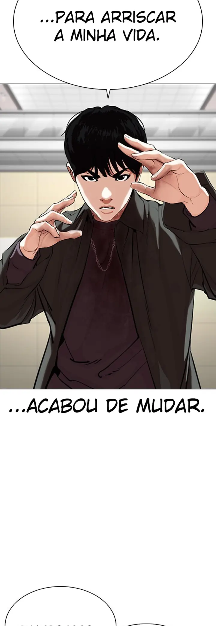 Read Aparências (PT-BR) PT Manga Online