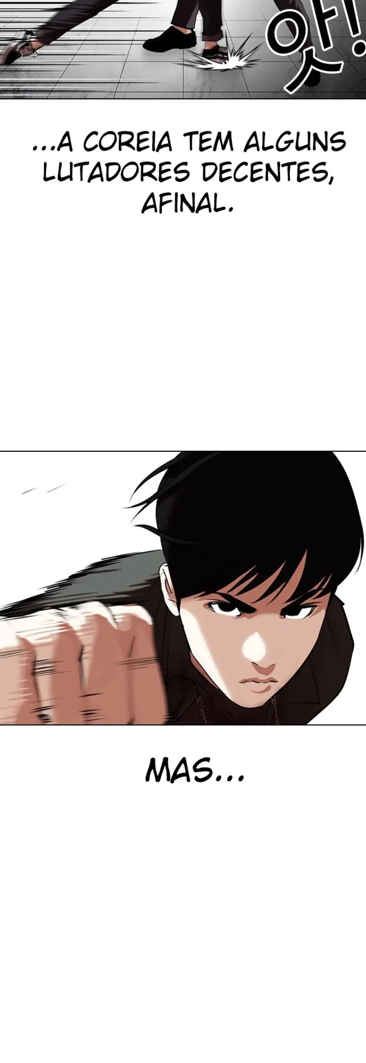Read Aparências (PT-BR) PT Manga Online