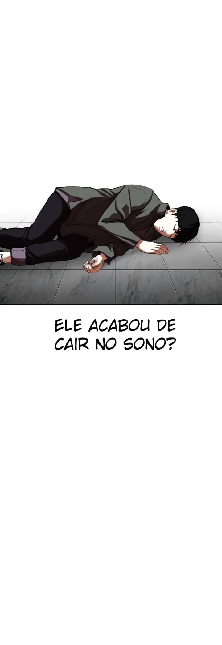 Read Aparências (PT-BR) PT Manga Online