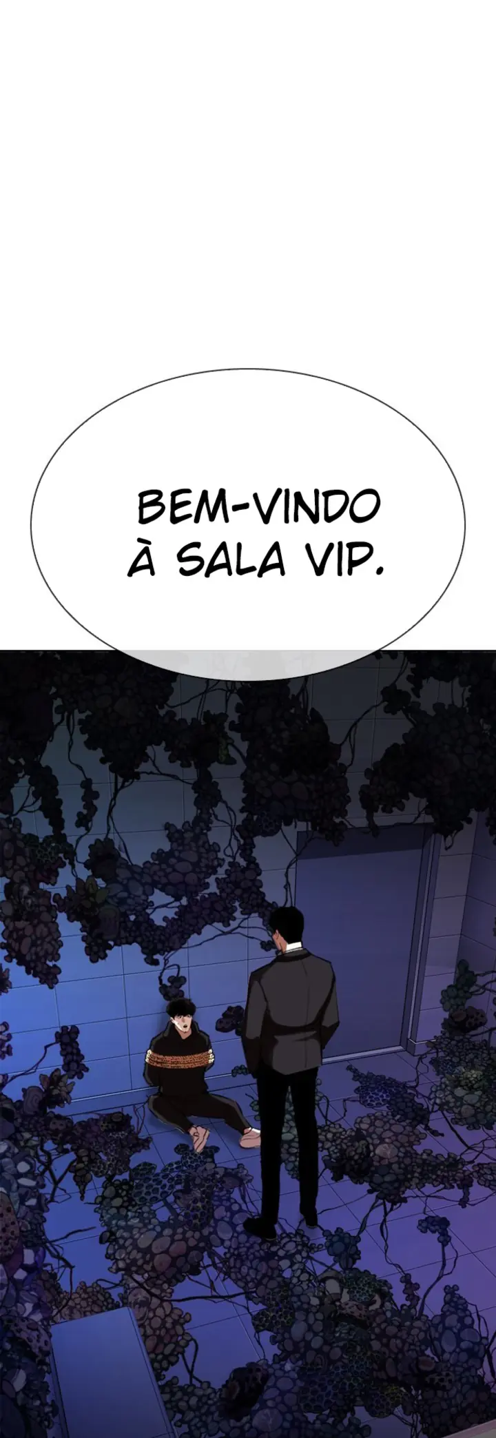 Read Aparências (PT-BR) PT Manga Online