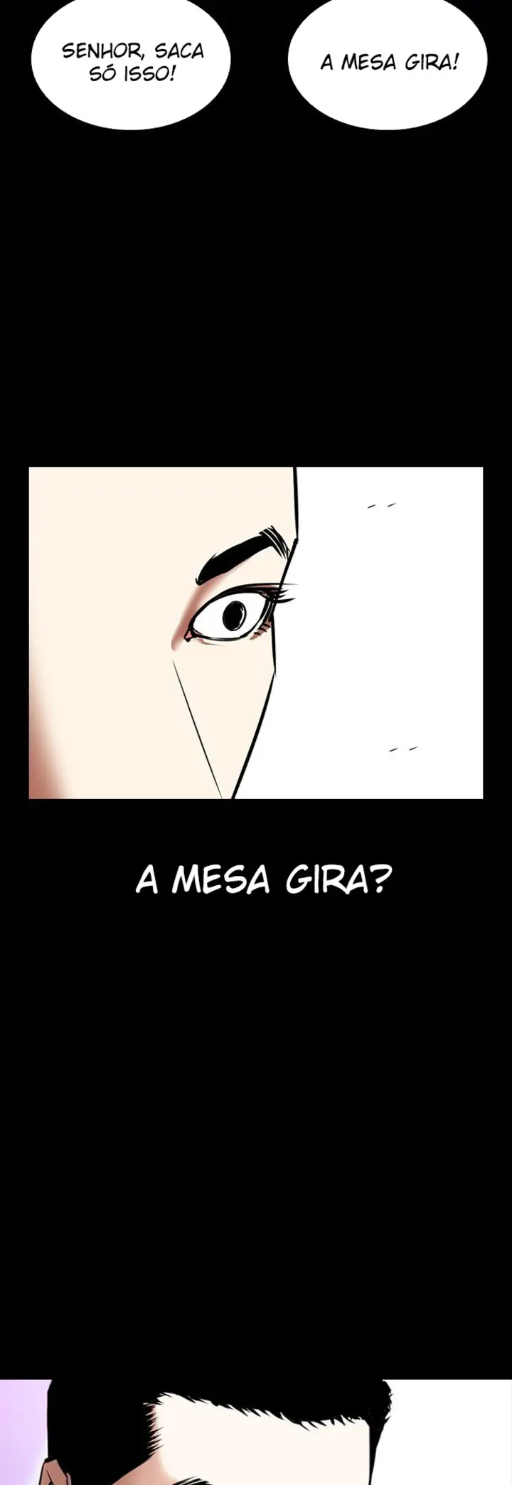 Read Aparências (PT-BR) PT Manga Online