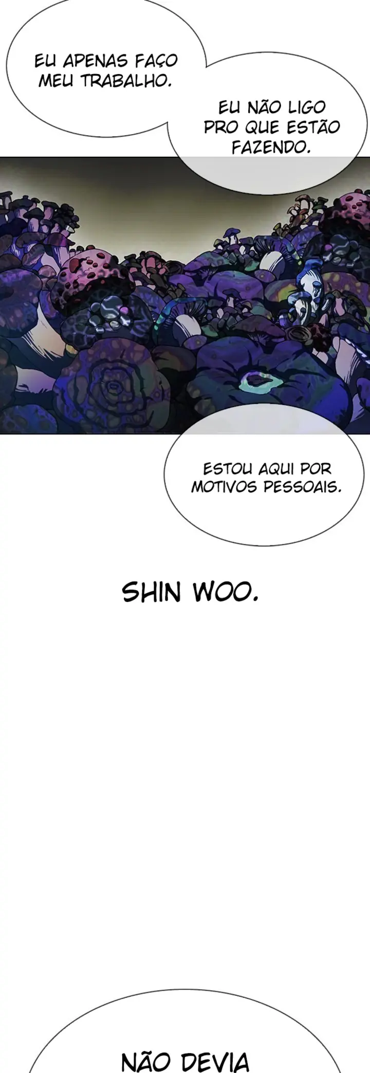Read Aparências (PT-BR) PT Manga Online