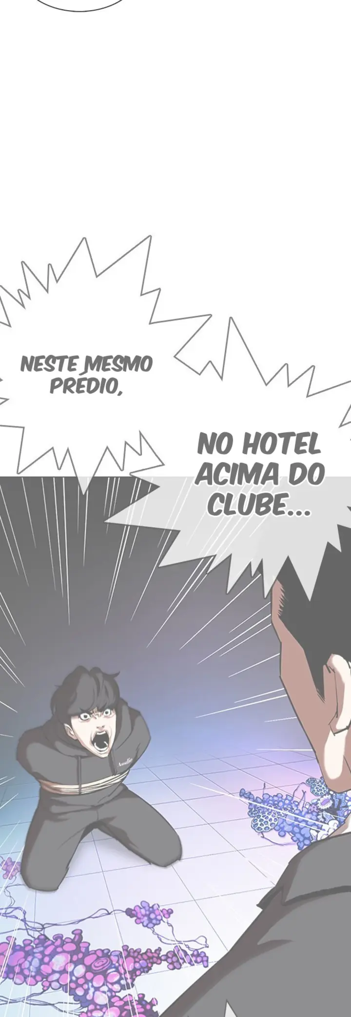 Read Aparências (PT-BR) PT Manga Online