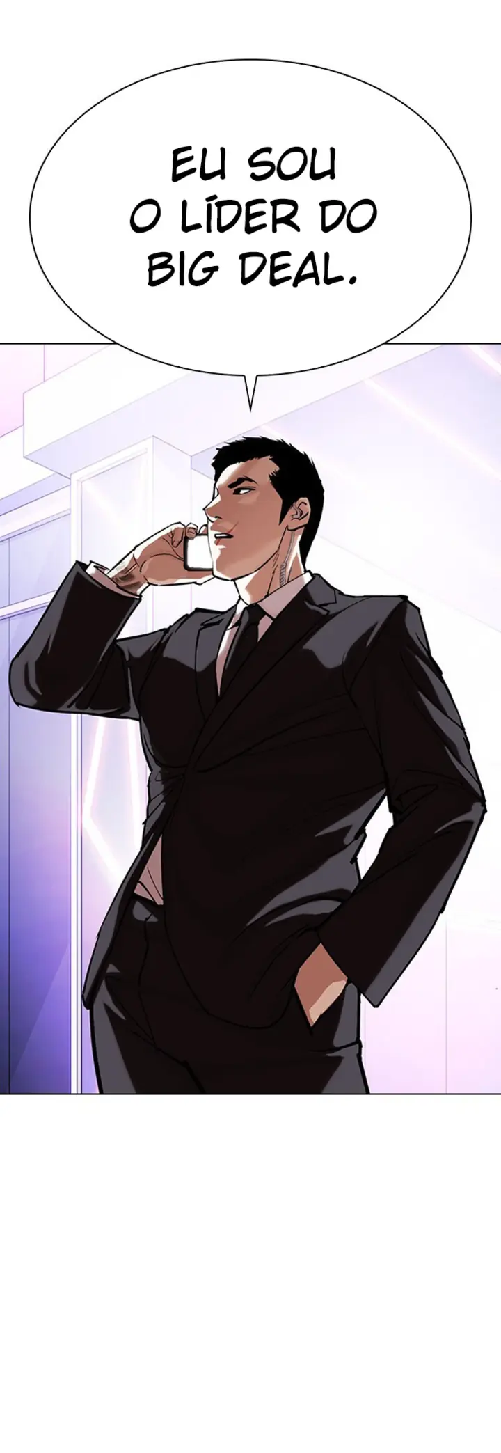Read Aparências (PT-BR) PT Manga Online