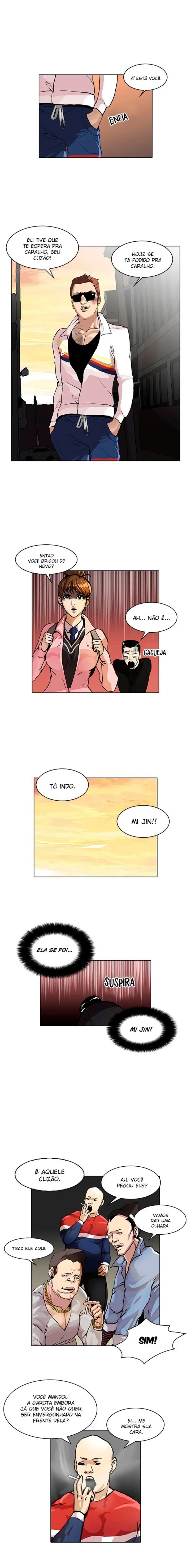 Read Aparências (PT-BR) PT Manga Online