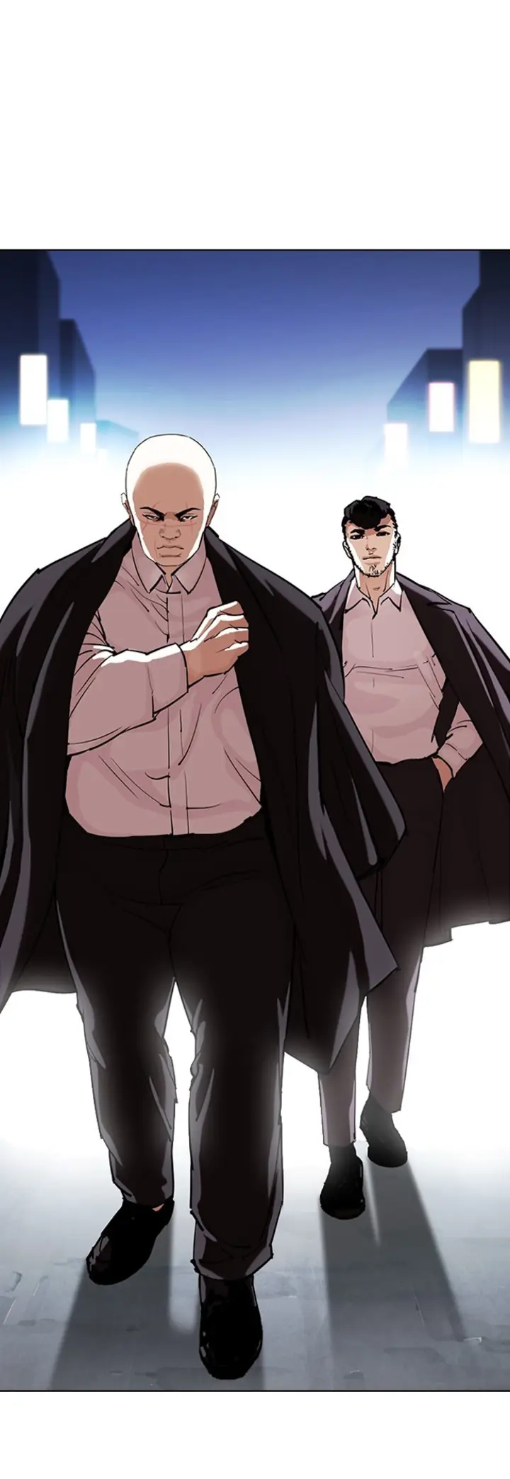 Read Aparências (PT-BR) PT Manga Online