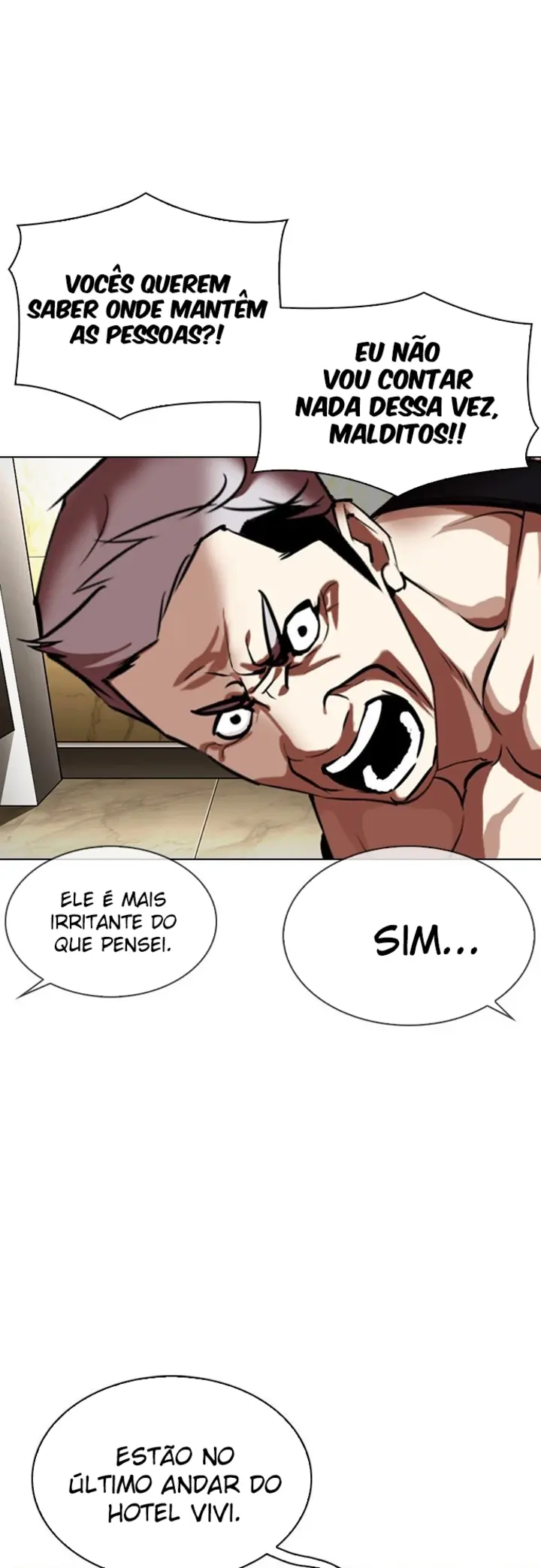 Read Aparências (PT-BR) PT Manga Online